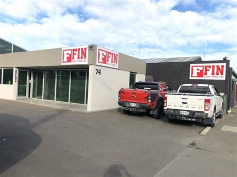 fin sheet metals|Fin Sheet Metals Christchurch. Light engineering.